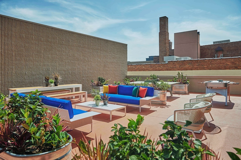 Suite, 1 King Bed, Terrace photo 1