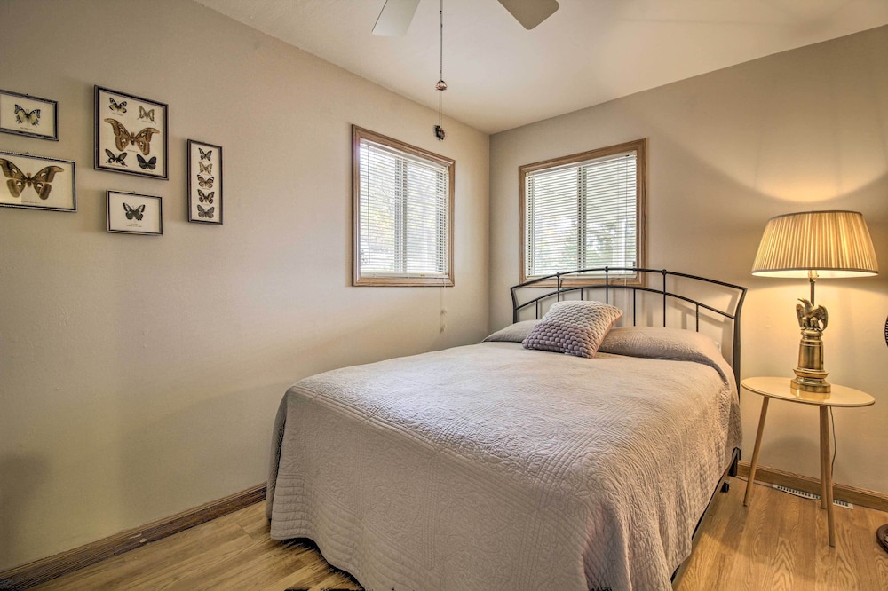 House (4 Bedrooms) photo 1