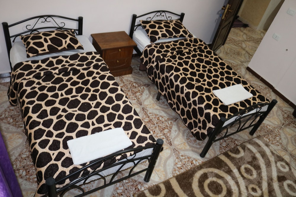 Basic Twin Room photo 1
