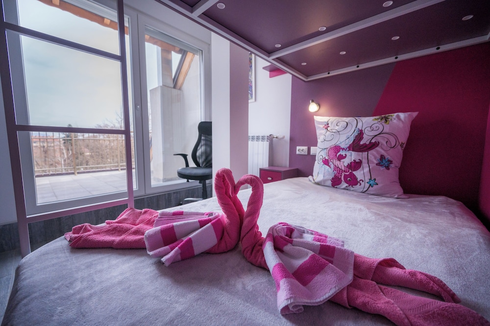 Standard Double Room (HIDRA) photo 1