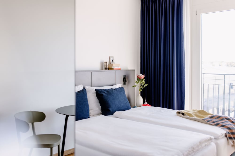 Business Twin Room