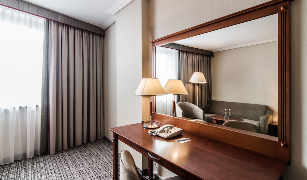 Superior Room, 1 Bedroom - Photo 2