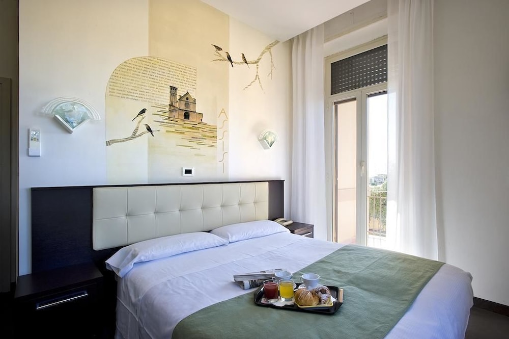 Double Room, Terrace photo 2