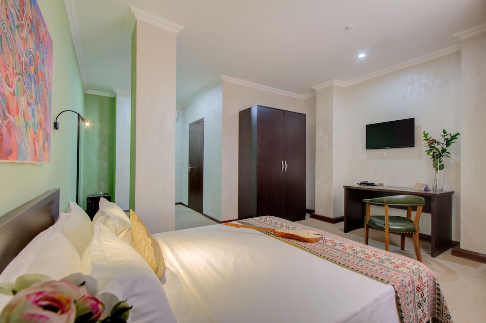 Standard Single Room photo 2