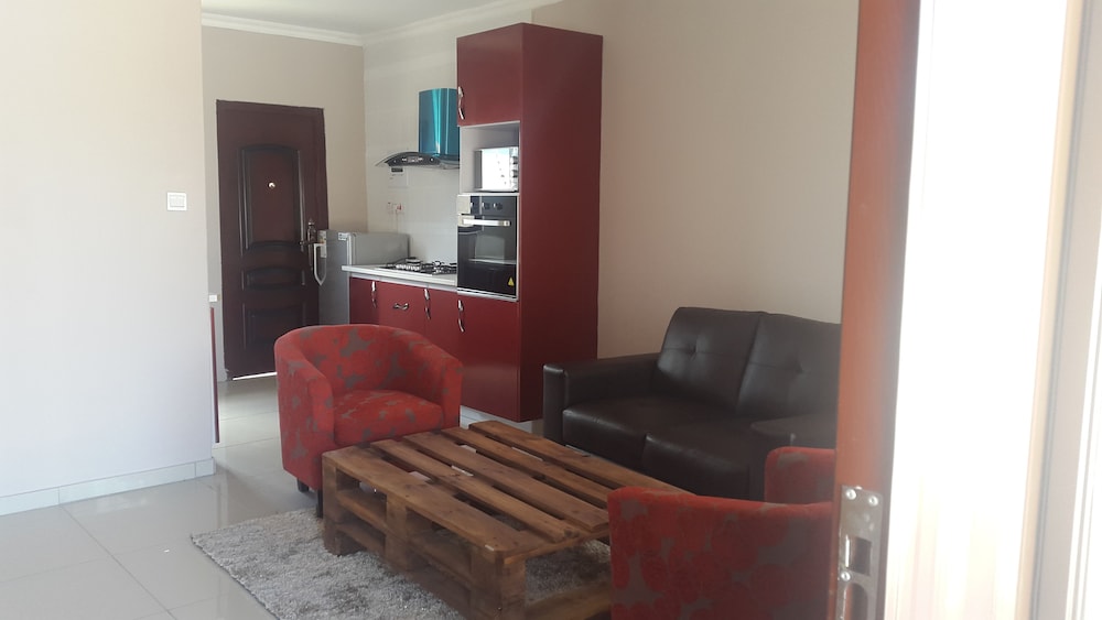 Family Apartment, 2 Bedrooms photo 2