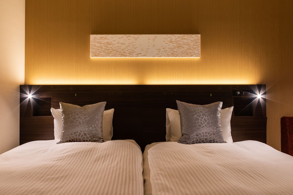 Moderate Twin Room - Photo 2