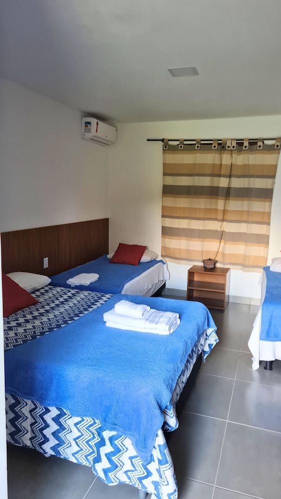 Family Triple Room photo 1