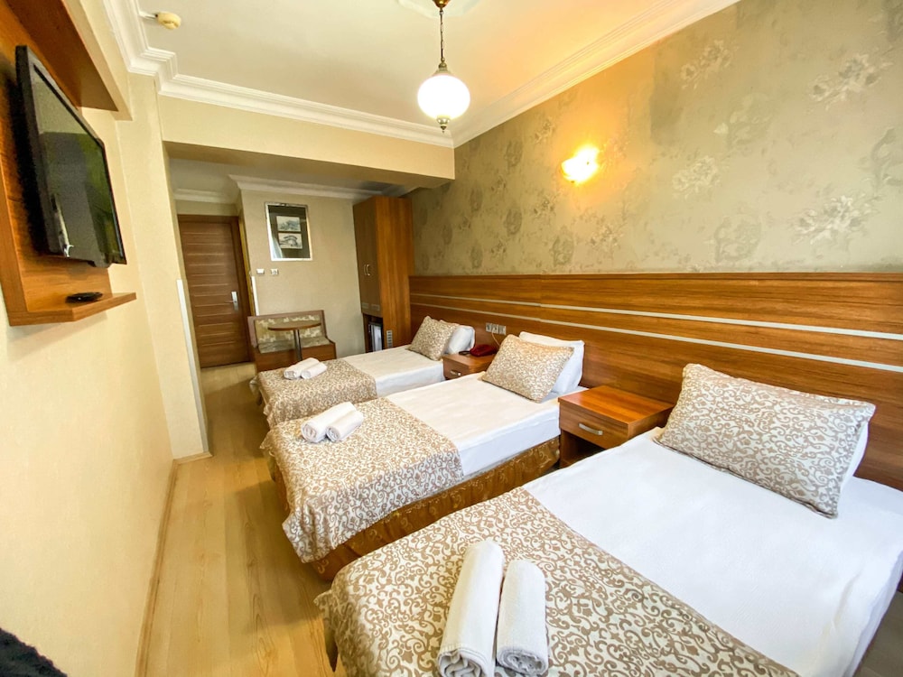 Triple Room photo 1