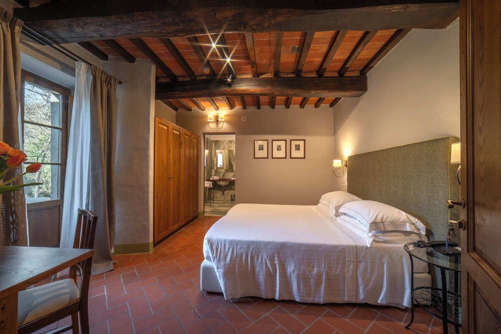 Classic Double Room Single Use