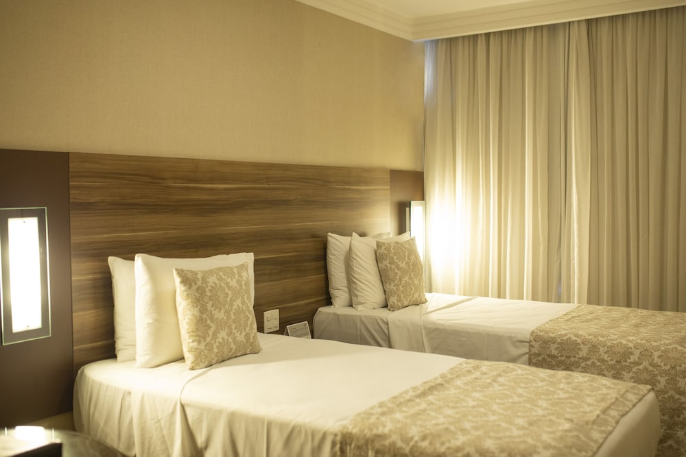 Twin Room (Master) photo 3