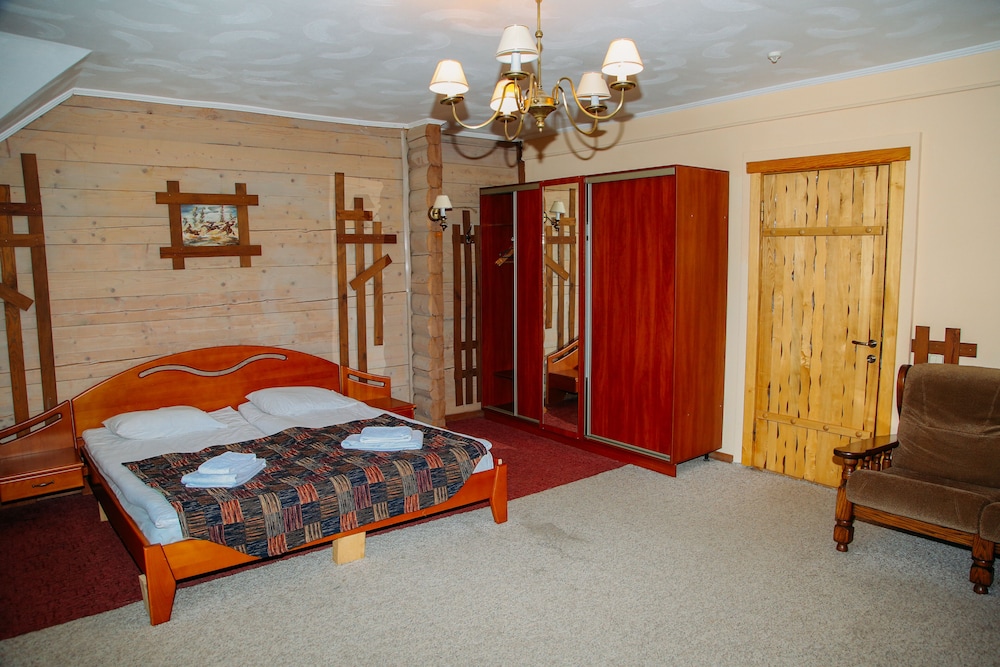 Family Apartment photo 1