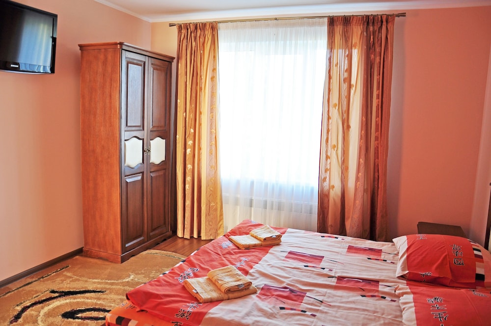 Standard Triple Room photo 1