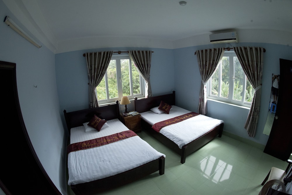Double or Twin Room photo 1