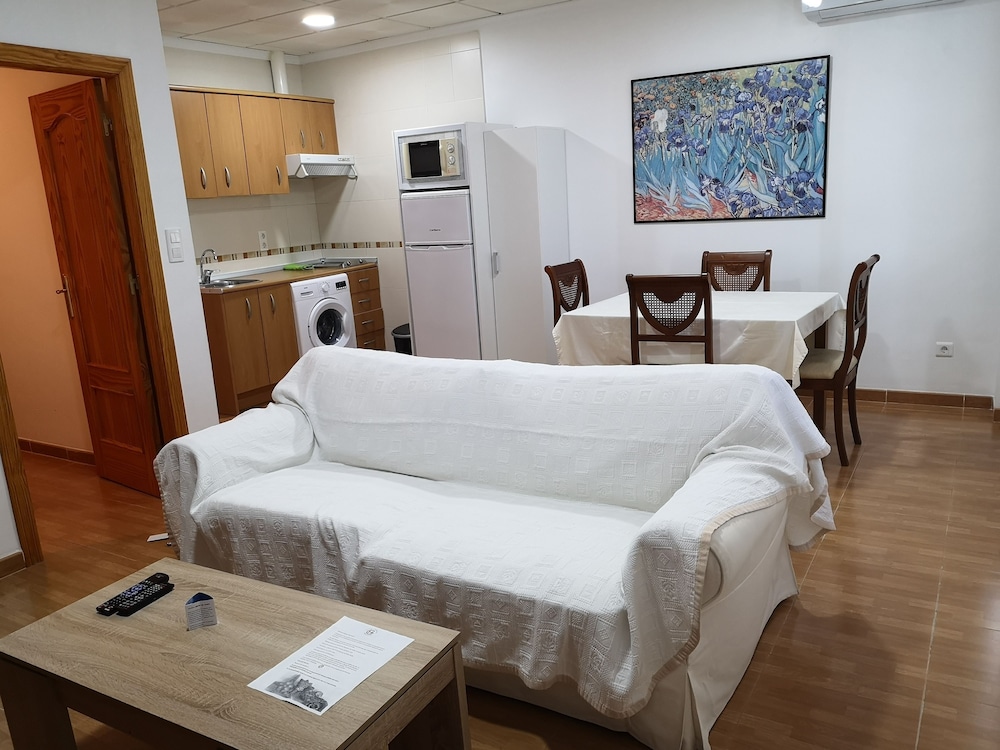 Standard Apartment (4 People) photo 2