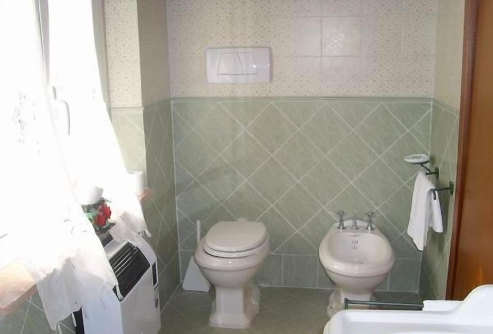 Double Or Twin Room, Park View photo 3