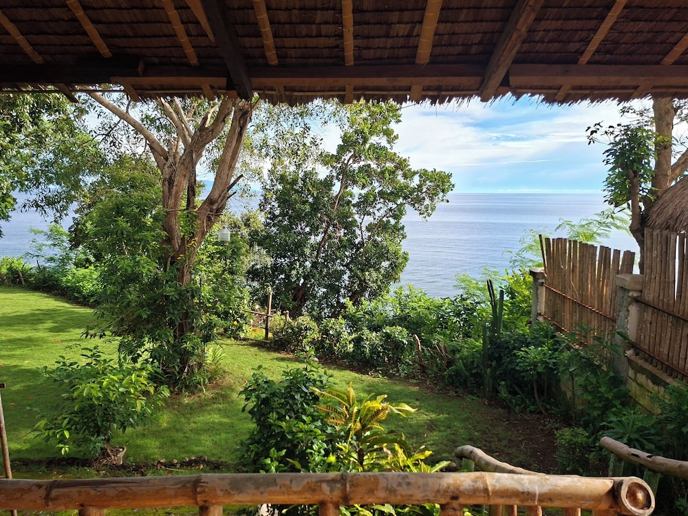 Classic Double or Twin Room, Ocean View