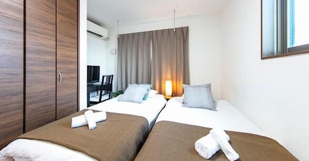 Business Studio, 1 Bedroom