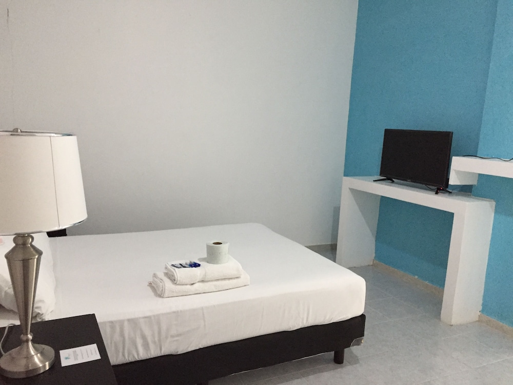 Basic Single Room