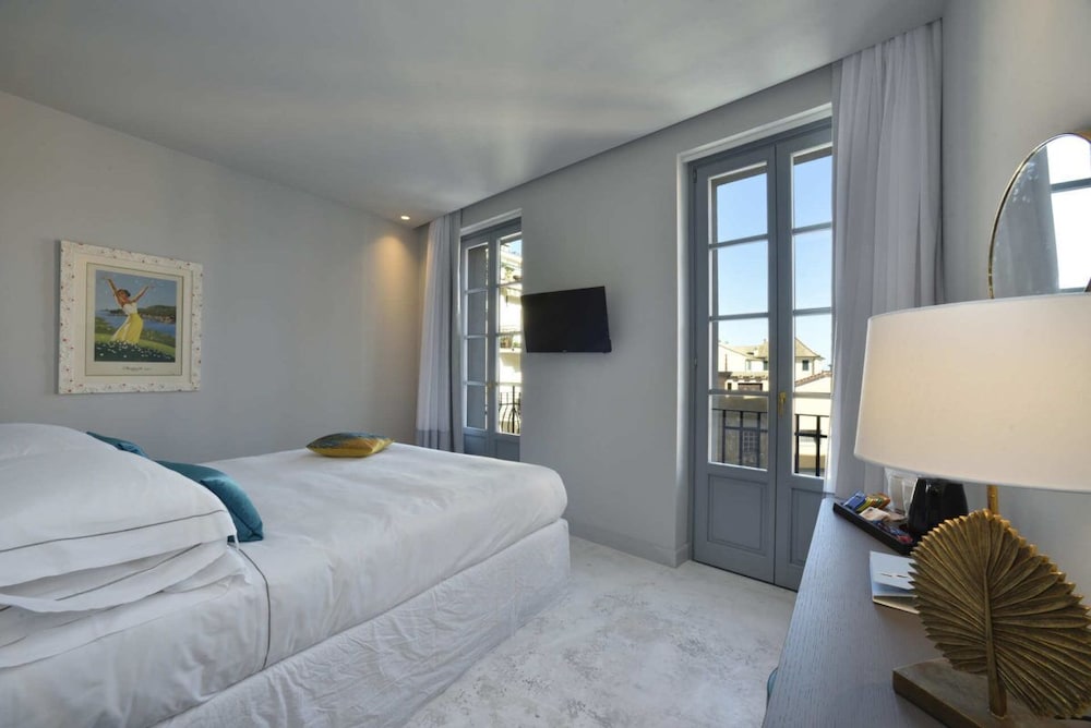Triple Room, Balcony