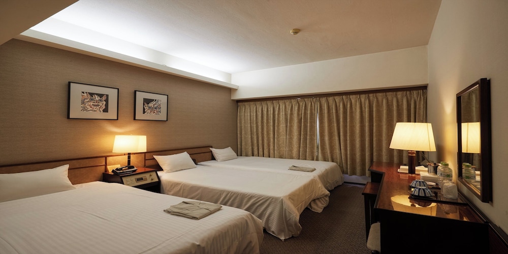 Triple Room, Non Smoking photo 2
