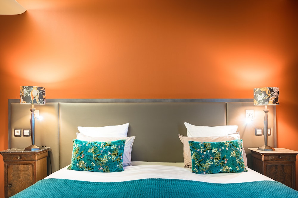 Prestige Sea View Room photo 2