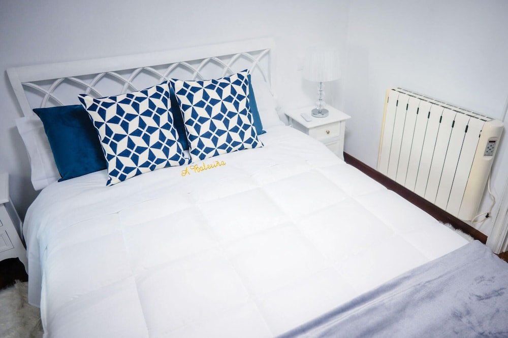 Apartment, Ensuite photo 2