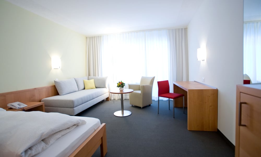 Comfort Room, Mountain View photo 2