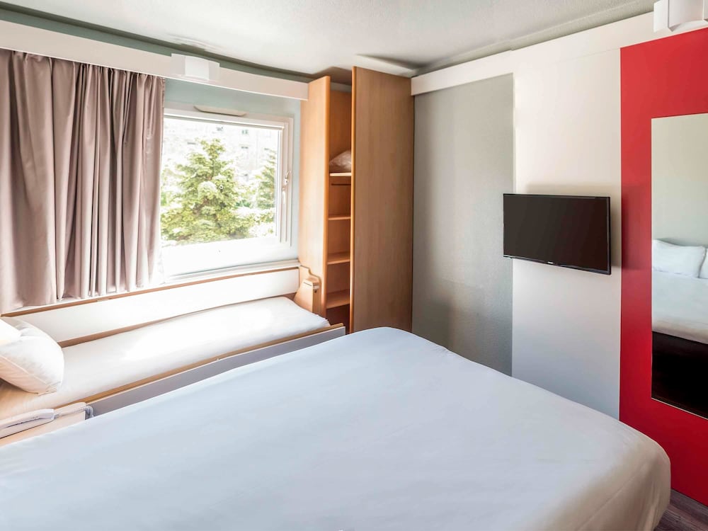 Room (1 Double Bed and 1 Extra Bed) - Photo 2