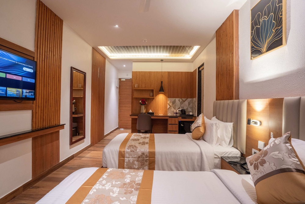 Double or Twin Room