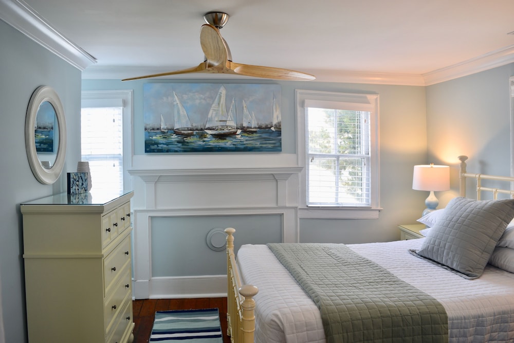 Deluxe Room, Garden View