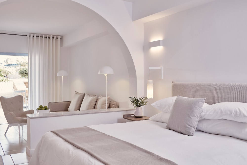 Junior Suite - Photo 1