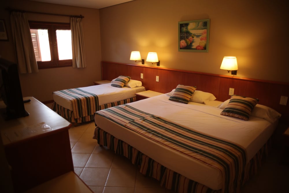 Family Triple Room photo 3