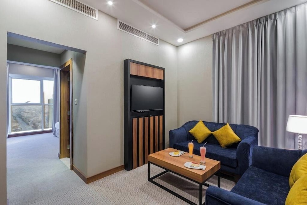 Executive Suite