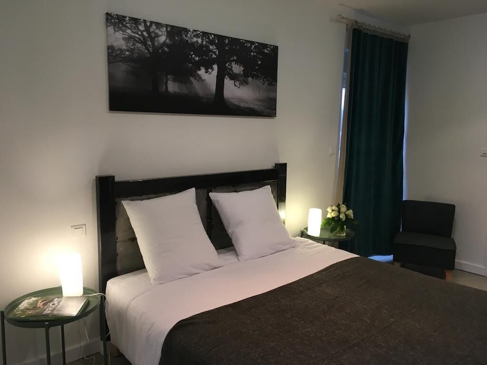 Comfort Double Room (Small) photo 1