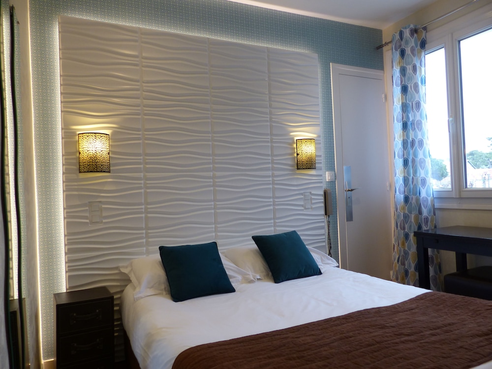 Standard Double Room, Courtyard View photo 2