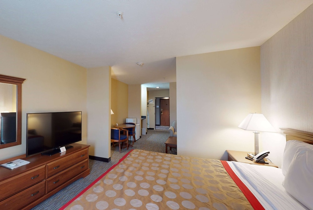 Studio Suite, 1 King Bed, Non Smoking - Photo 1