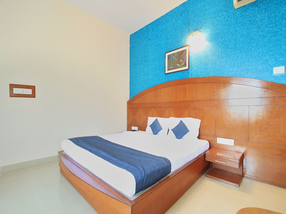 Double Or Twin Room photo 1