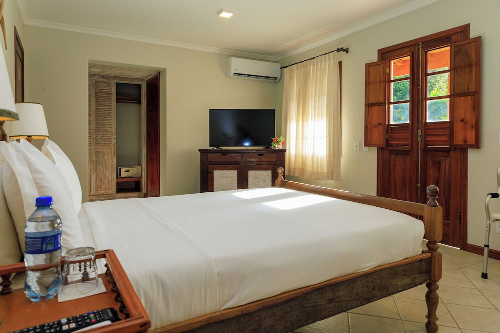 Principal Adaptado Duplo Cama Casal