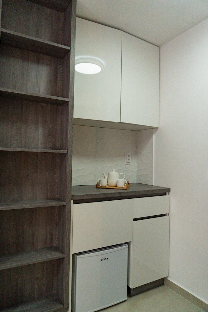 Presidential Suite, 1 Bedroom, City View