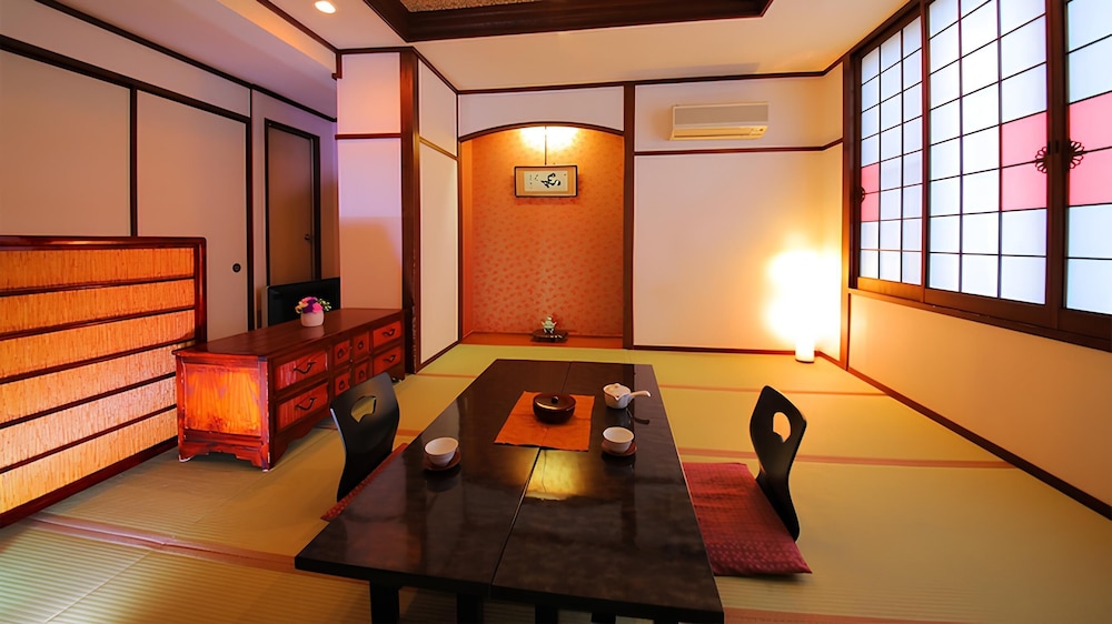 Japanese Room (13.5 Tatami Mats), Non Smoking photo 1