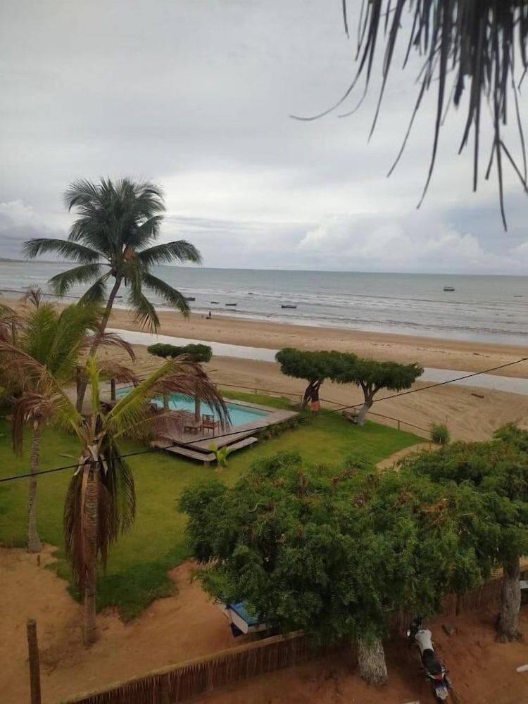 Classic Double Room, Sea View photo 3