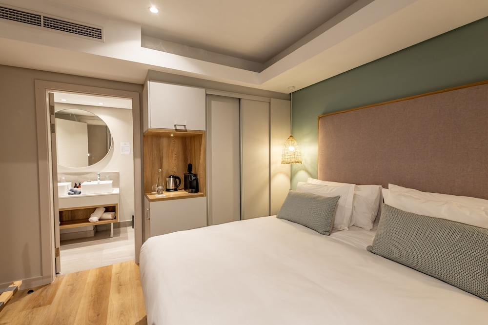 Economy Double or Twin Room - Photo 7
