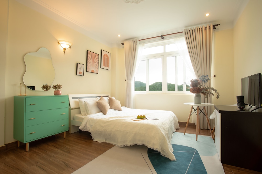 Deluxe Single Room, Mountain View - Photo 3
