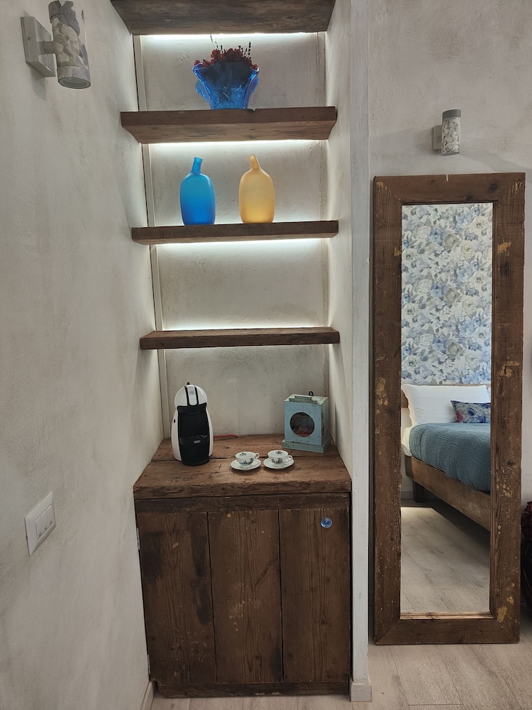 Superior Double Room (Blue Room) photo 3