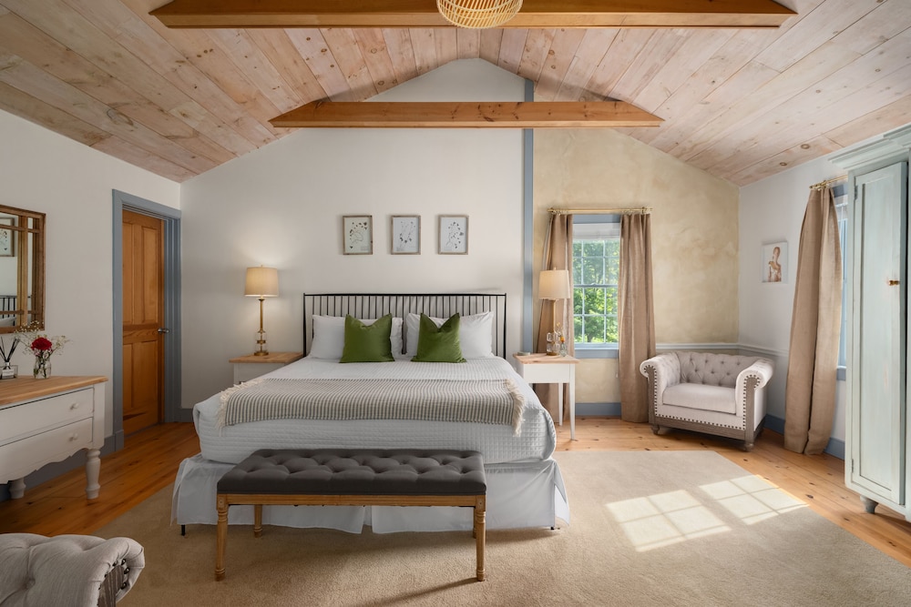 Loft Suite photo 1