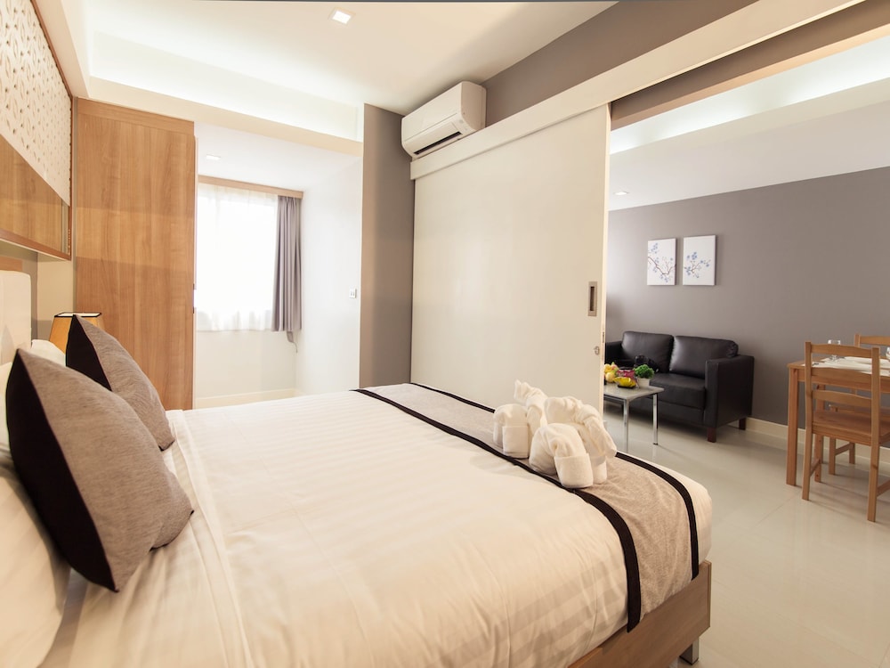 Junior Suite, 1 Bedroom photo 3