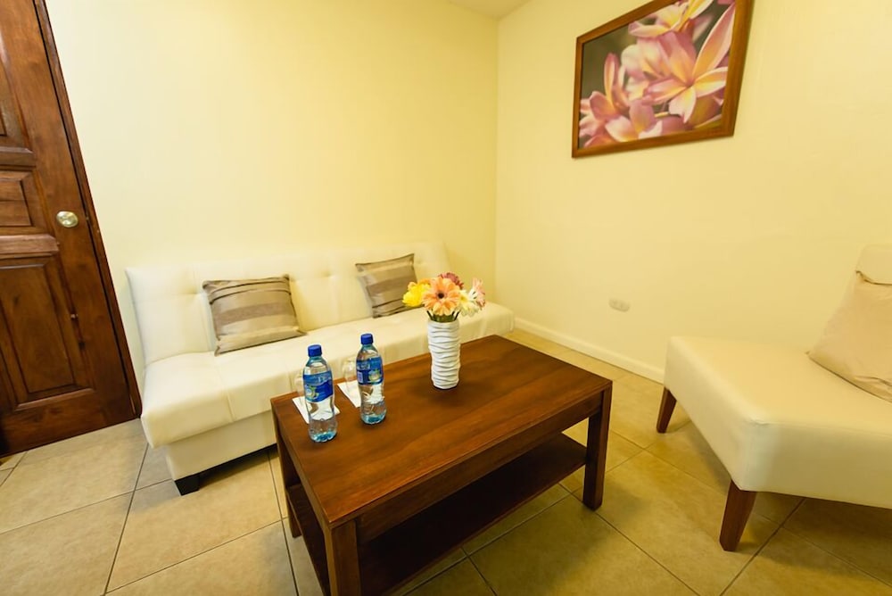 Junior Double Room, 1 Queen Bed photo 3