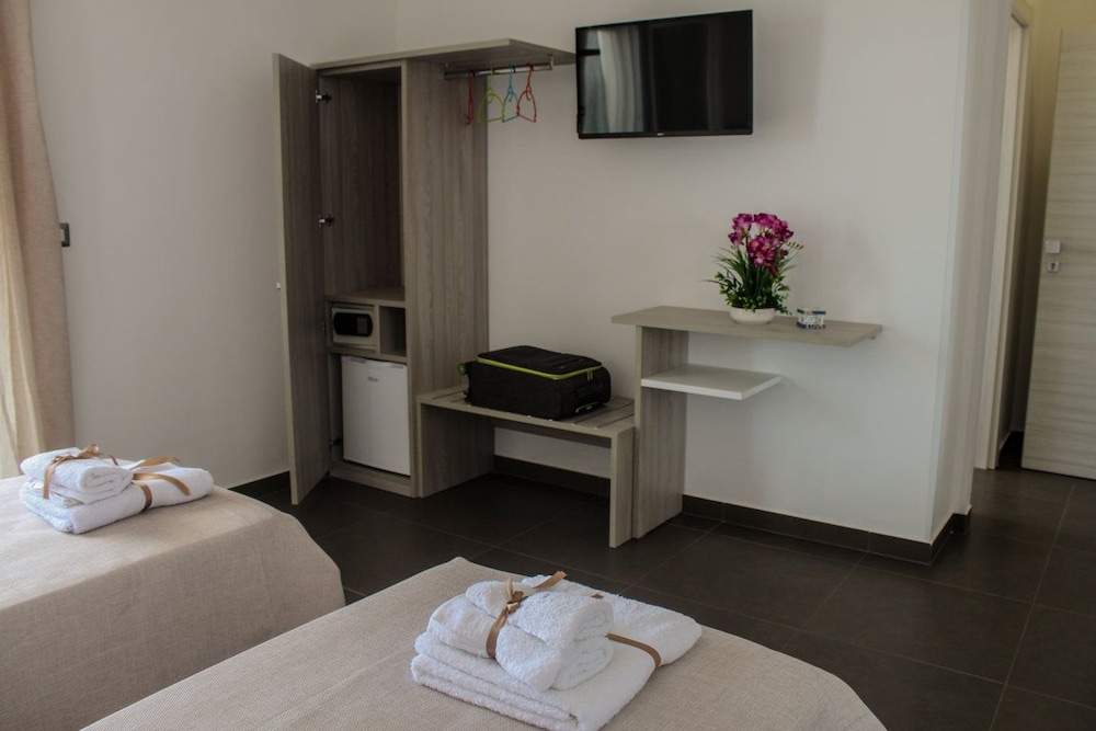 Deluxe Double Room, Sea View photo 2
