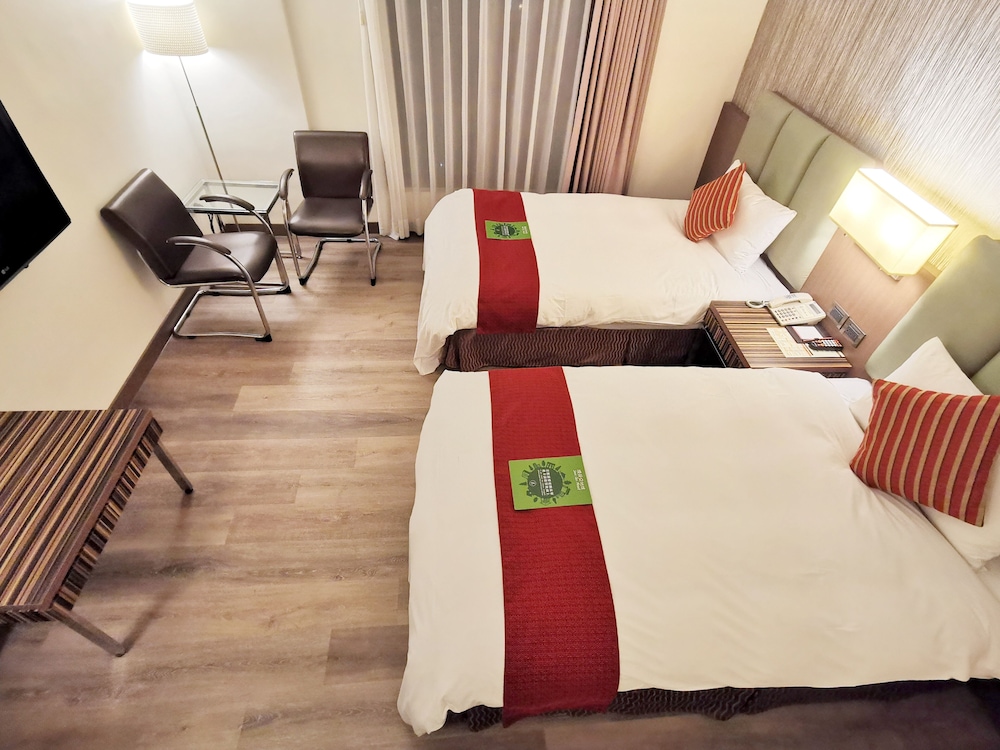 Superior Twin Room photo 2