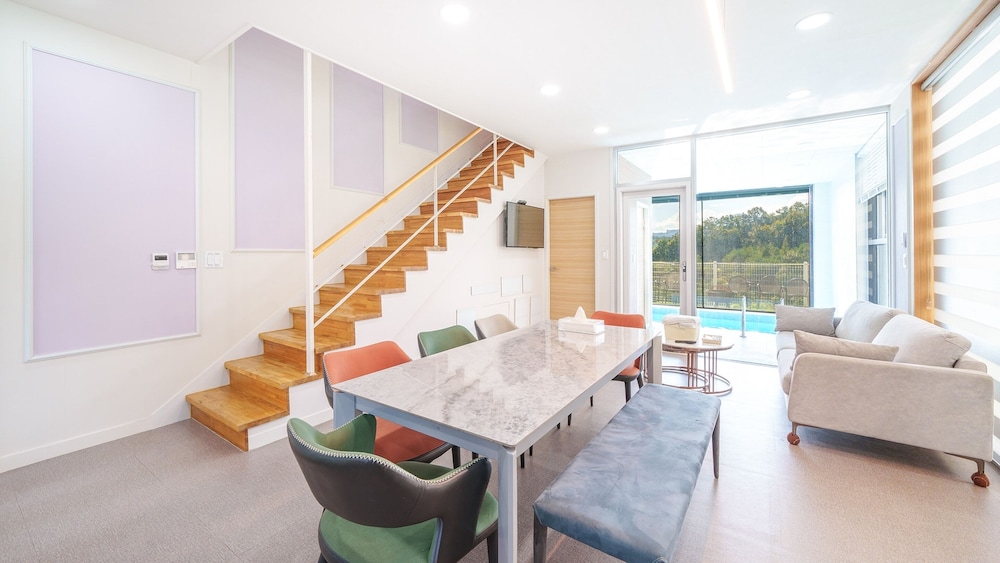 Basic Room, 2 Bedrooms (Room-4 (River View))